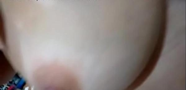  My indian girlfriend Sexy and big boobs